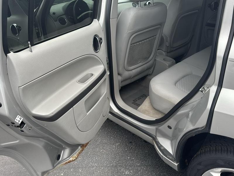 Chevrolet HHR LT 2006