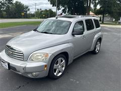 2006 Chevrolet HHR 
