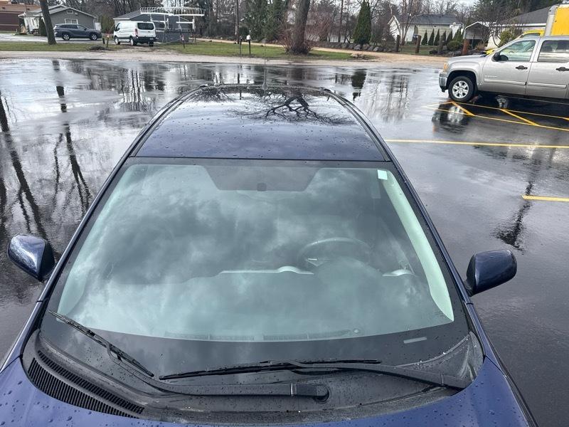 Pontiac Vibe GT 2009