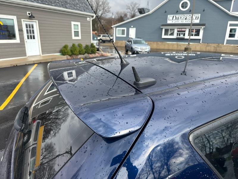 Pontiac Vibe GT 2009