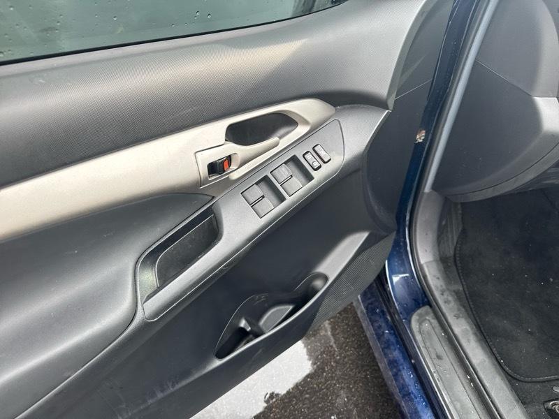 Pontiac Vibe GT 2009