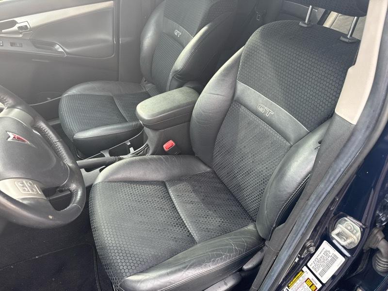 Pontiac Vibe GT 2009