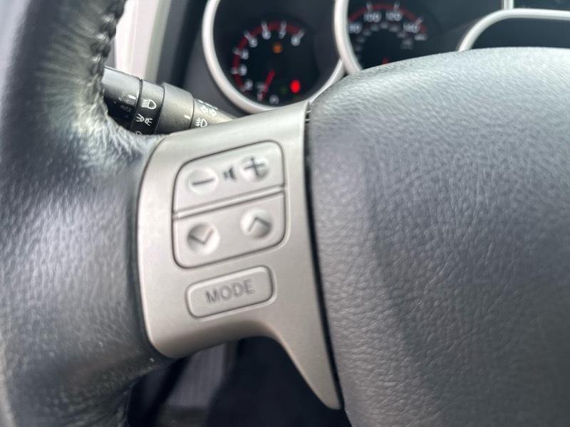 Pontiac Vibe GT 2009