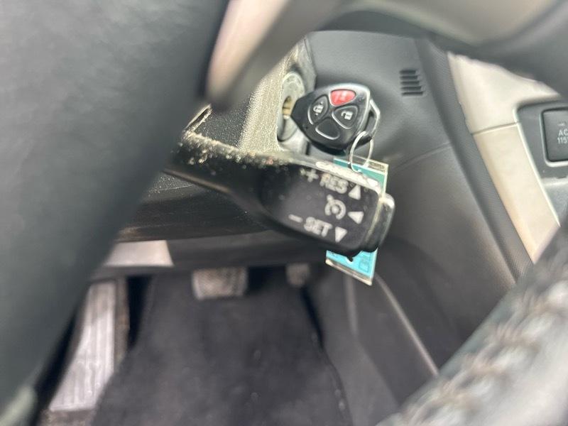 Pontiac Vibe GT 2009