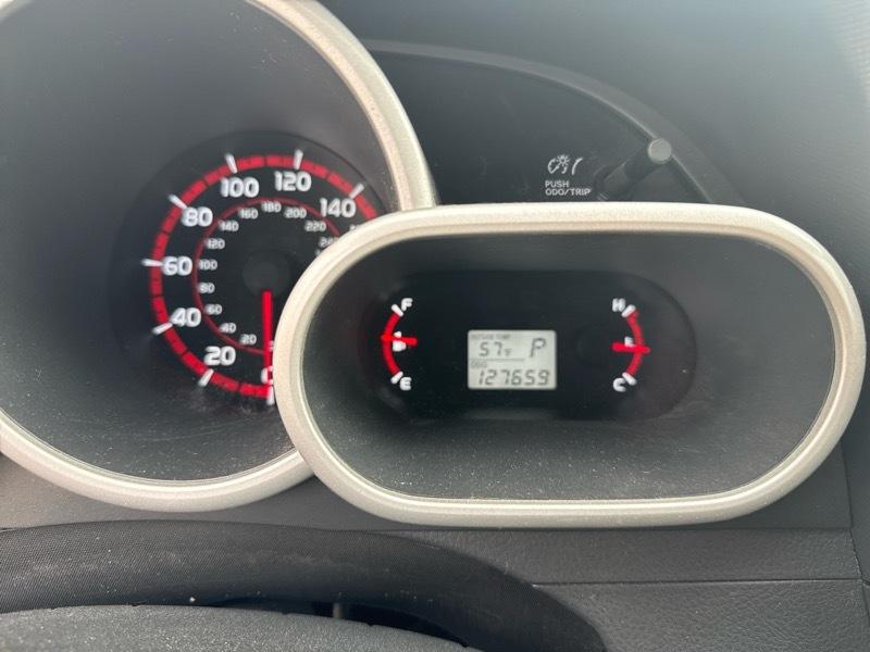 Pontiac Vibe GT 2009