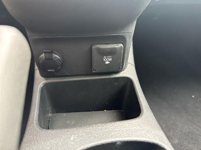 Pontiac Vibe GT 2009