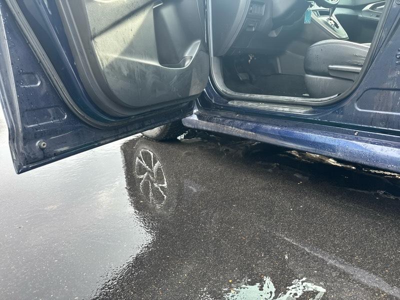 Pontiac Vibe GT 2009