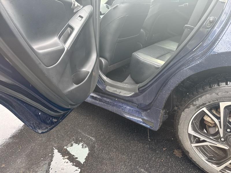 Pontiac Vibe GT 2009