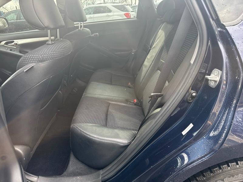 Pontiac Vibe GT 2009