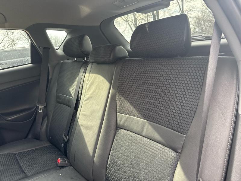 Pontiac Vibe GT 2009