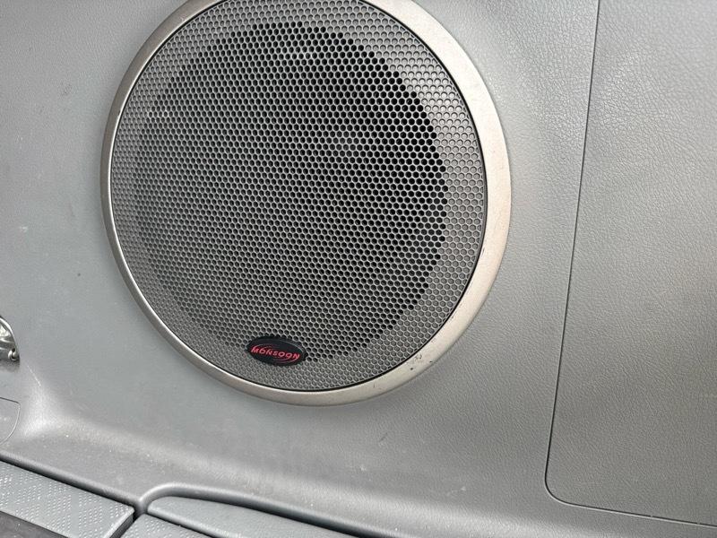 Pontiac Vibe GT 2009