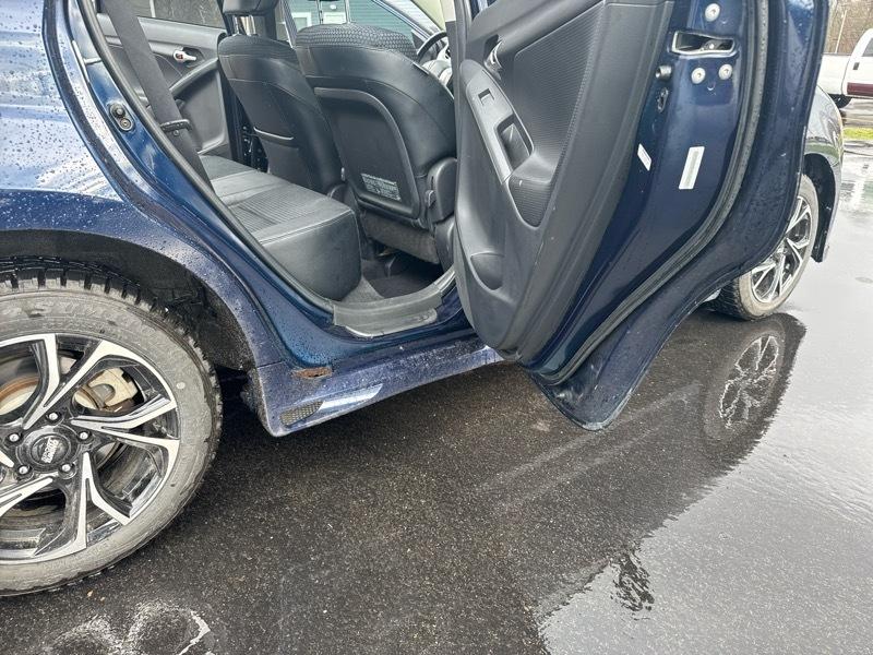 Pontiac Vibe GT 2009