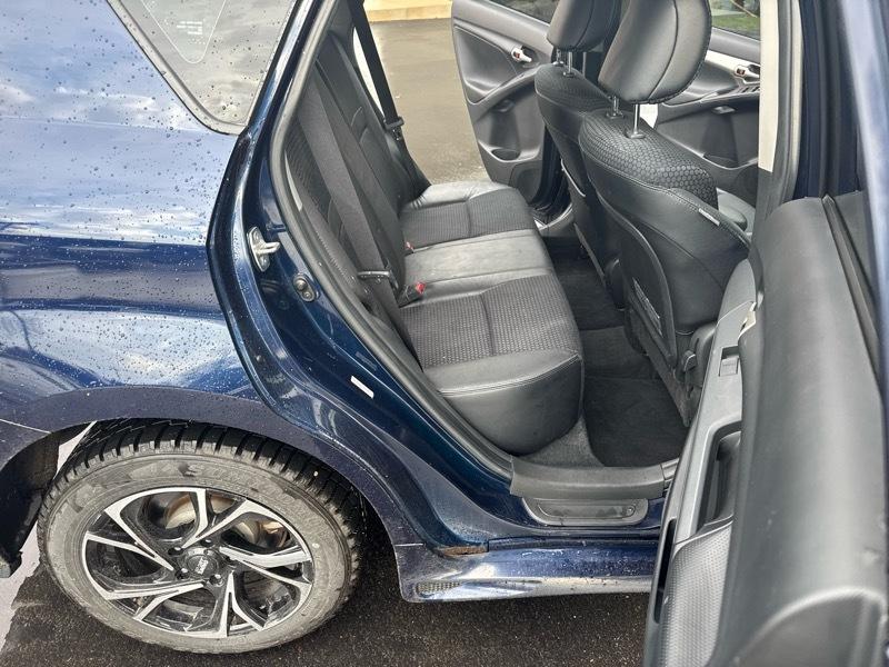 Pontiac Vibe GT 2009