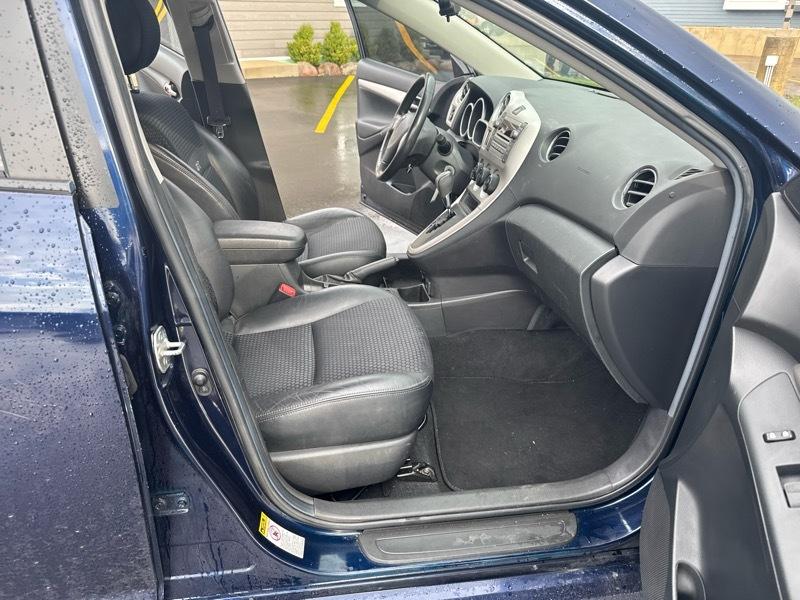 Pontiac Vibe GT 2009