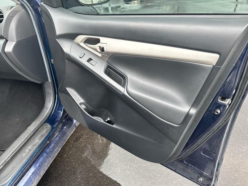 Pontiac Vibe GT 2009