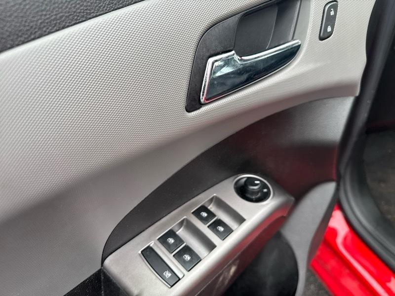 Chevrolet Sonic Premier Auto Sedan 2019