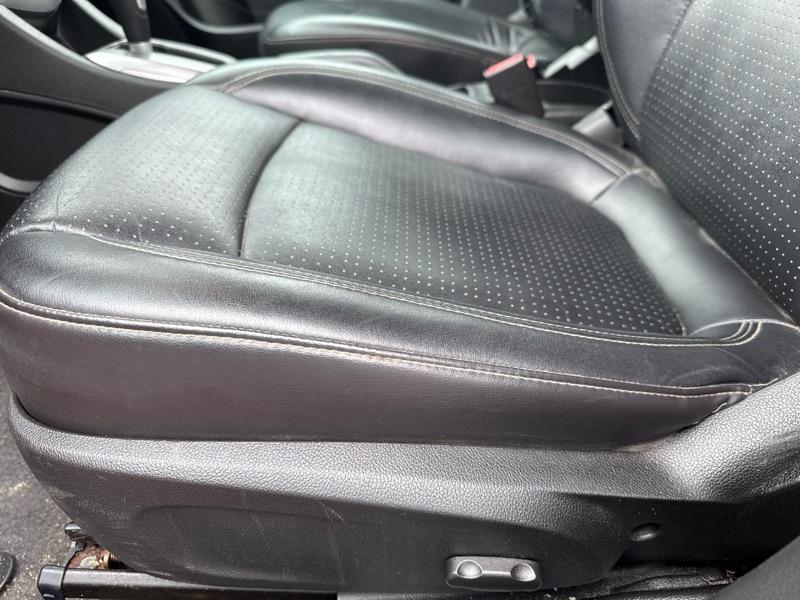 Chevrolet Sonic Premier Auto Sedan 2019