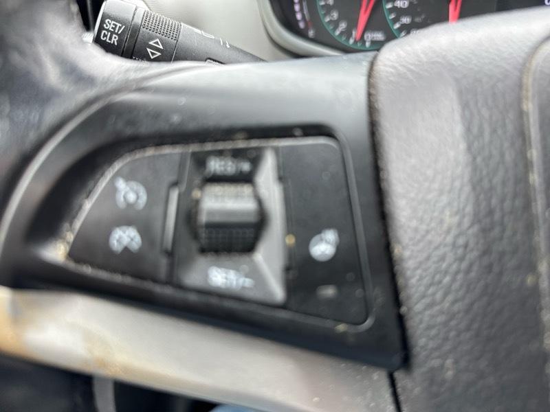 Chevrolet Sonic Premier Auto Sedan 2019