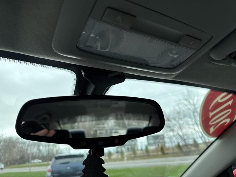 Chevrolet Sonic Premier Auto Sedan 2019