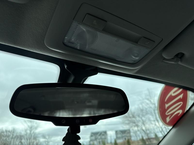 Chevrolet Sonic Premier Auto Sedan 2019
