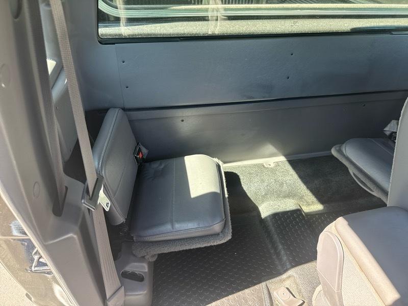 Ford Ranger Edge SuperCab 3.0 2WD 2001