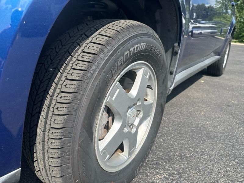 Pontiac Torrent FWD 2008