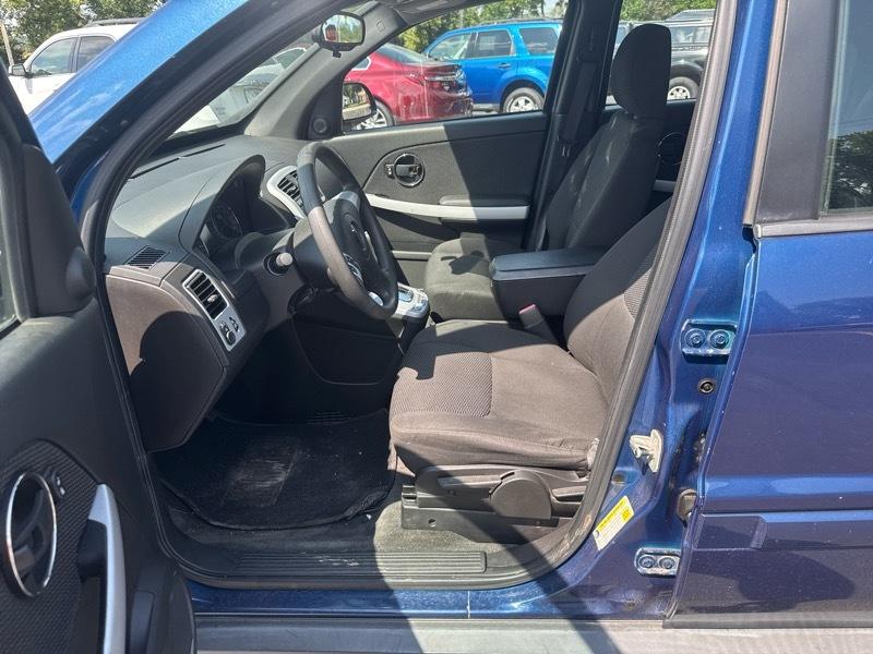 Pontiac Torrent FWD 2008