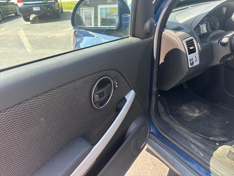 Pontiac Torrent FWD 2008