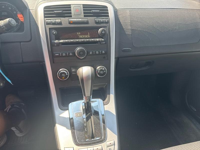 Pontiac Torrent FWD 2008
