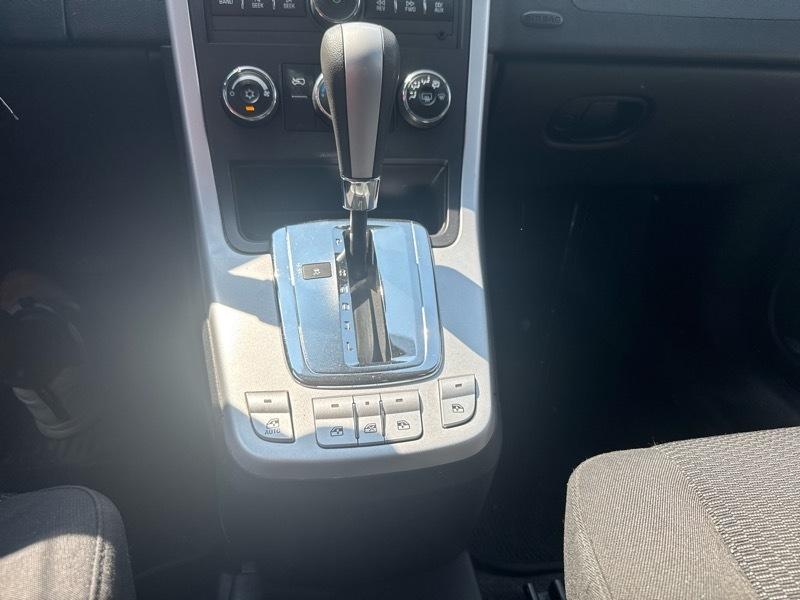 Pontiac Torrent FWD 2008