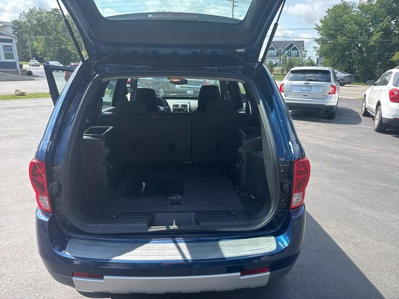 Pontiac Torrent FWD 2008