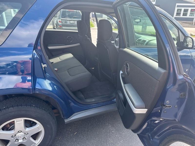 Pontiac Torrent FWD 2008