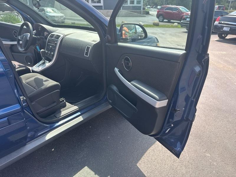 Pontiac Torrent FWD 2008