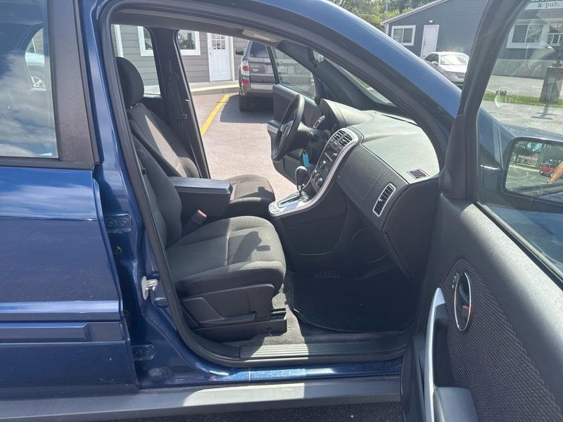 Pontiac Torrent FWD 2008