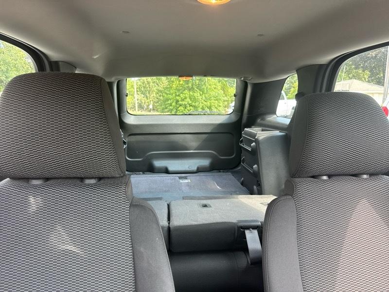 Pontiac Torrent FWD 2008