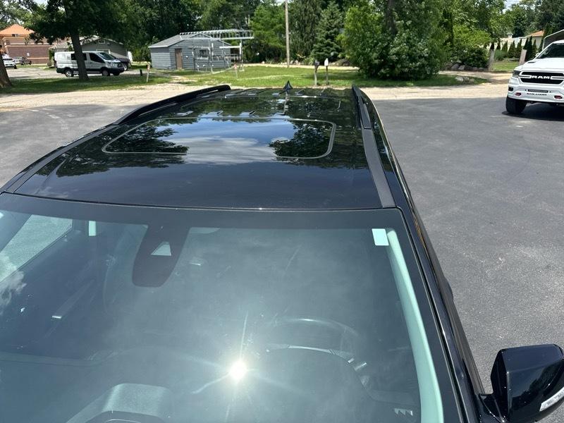 Chevrolet Traverse Premier 4D SUV AWD 2019