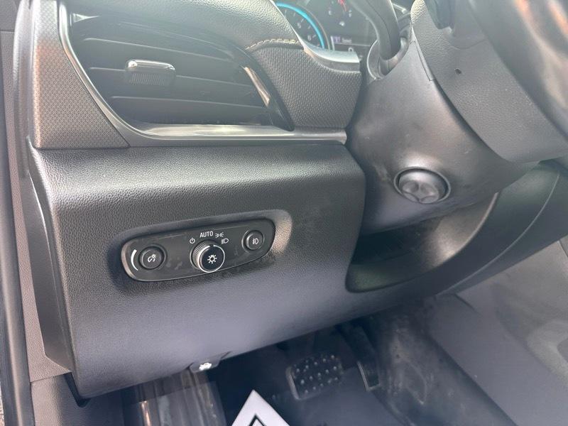 Chevrolet Traverse Premier 4D SUV AWD 2019