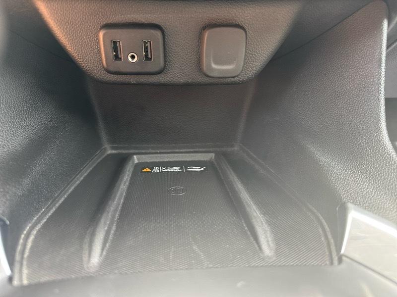 Chevrolet Traverse Premier 4D SUV AWD 2019