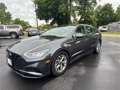 2020 Hyundai Sonata 