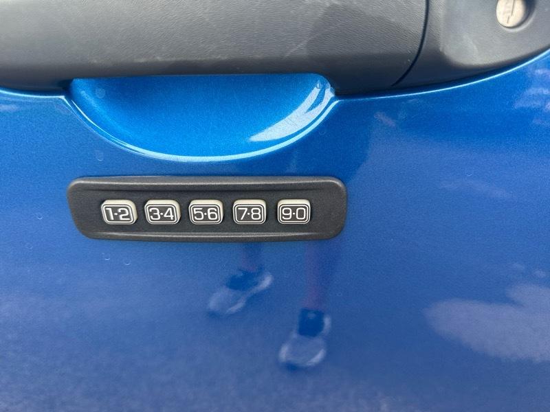 Ford Escape XLT 4WD 2012
