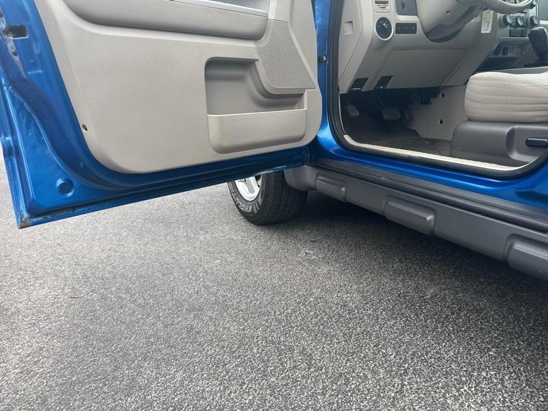 Ford Escape XLT 4WD 2012