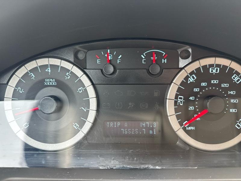 Ford Escape XLT 4WD 2012