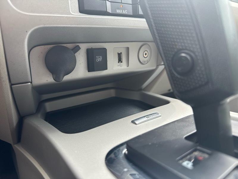 Ford Escape XLT 4WD 2012