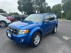 2012 Ford Escape 