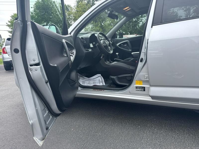 Toyota RAV4 Sport V6 4WD 2010