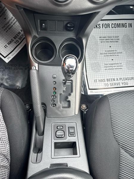 Toyota RAV4 Sport V6 4WD 2010