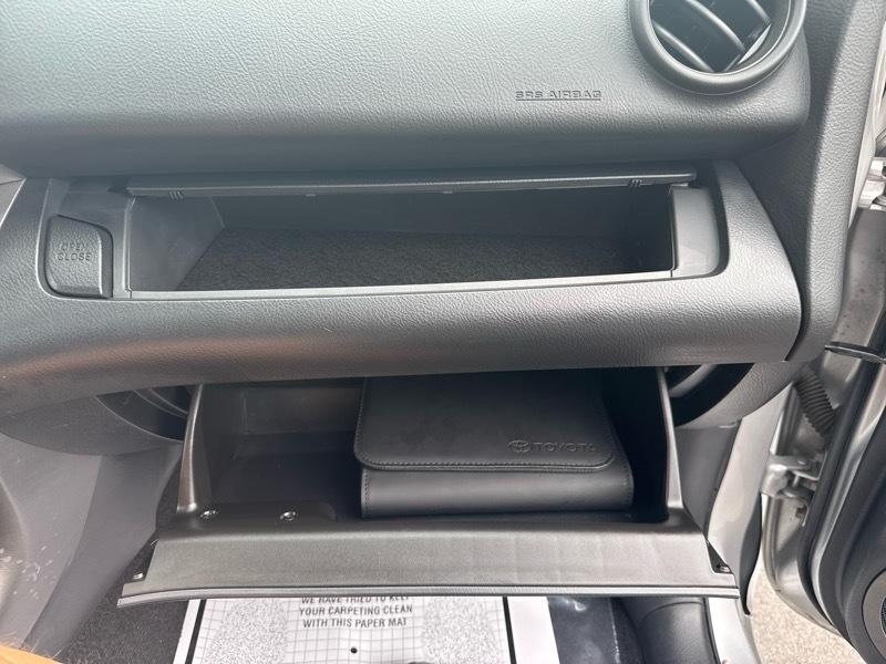 Toyota RAV4 Sport V6 4WD 2010