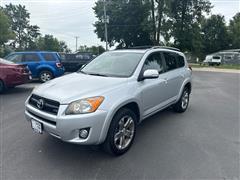 2010 Toyota RAV4 