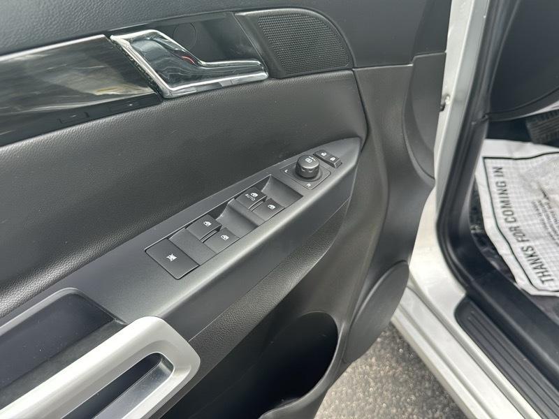 Chevrolet Captiva Sport LTZ FWD 2014