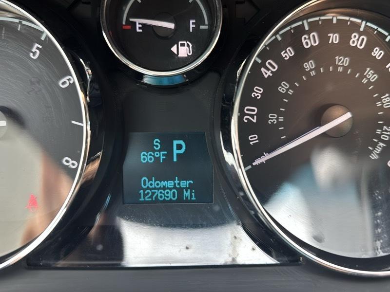 Chevrolet Captiva Sport LTZ FWD 2014